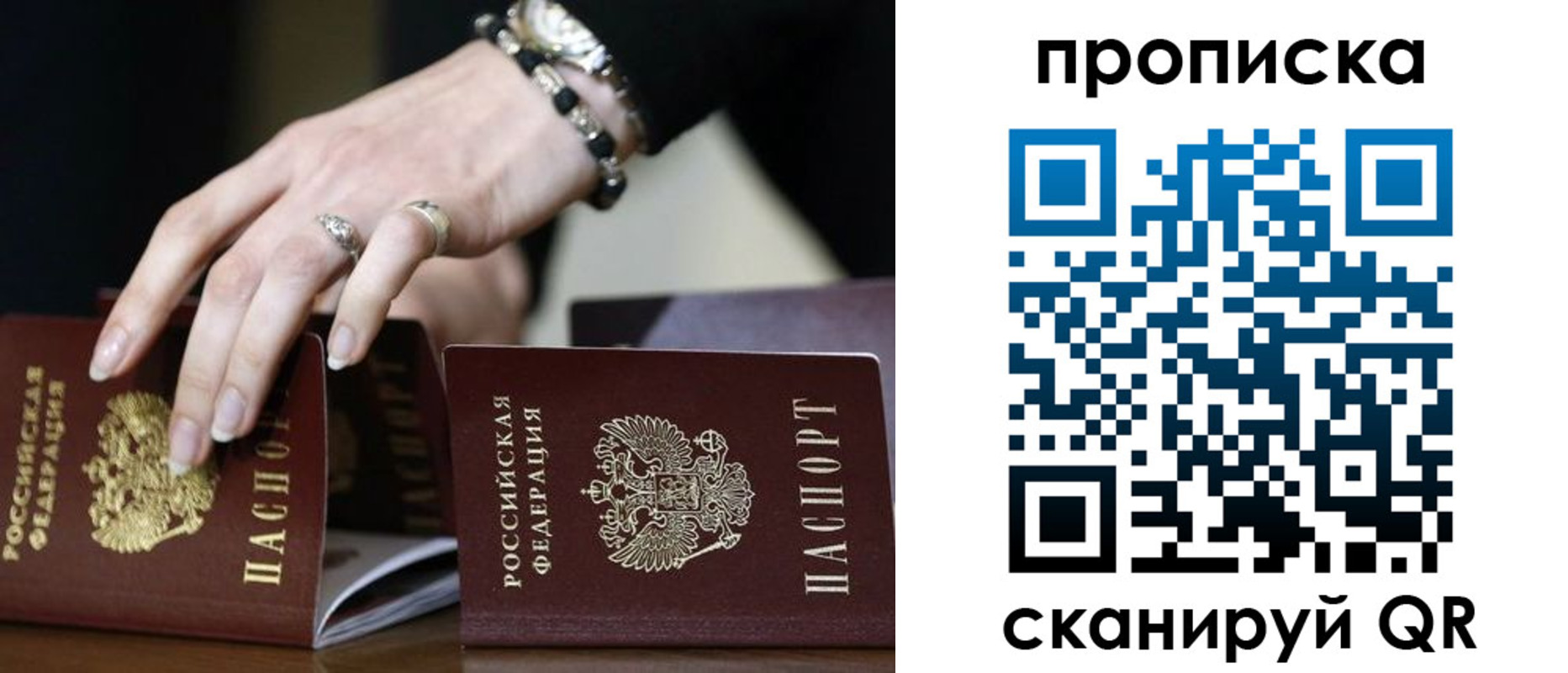 прописка для школы в Ясном